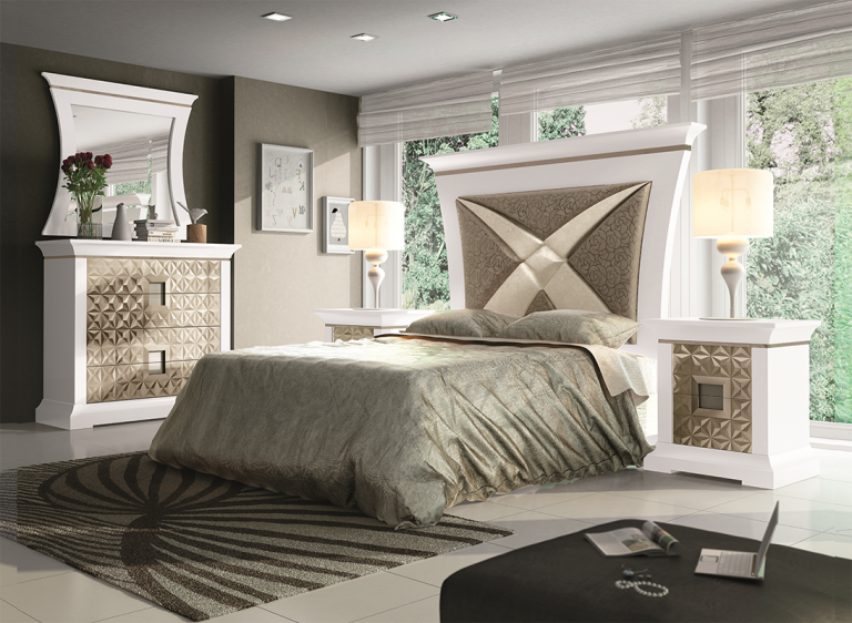 P. Espejo S.L | Dormitorios Premium