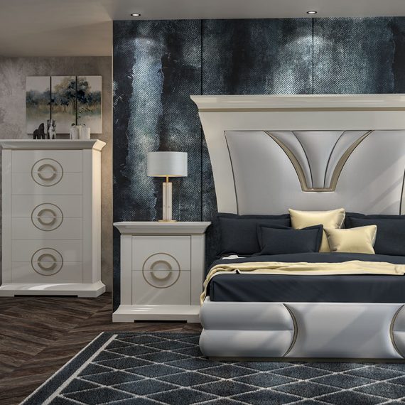 P. Espejo S.L | Dormitorios Premium