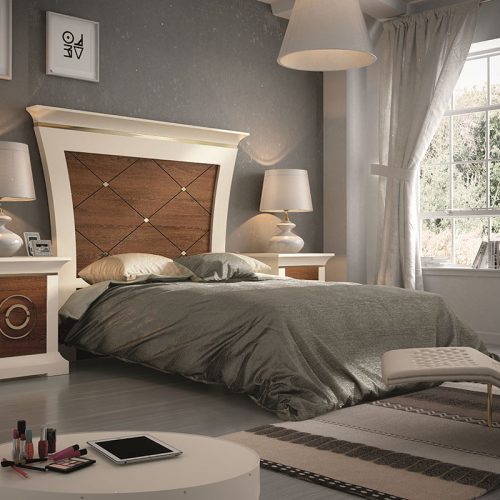 P. Espejo S.L | Dormitorios Premium